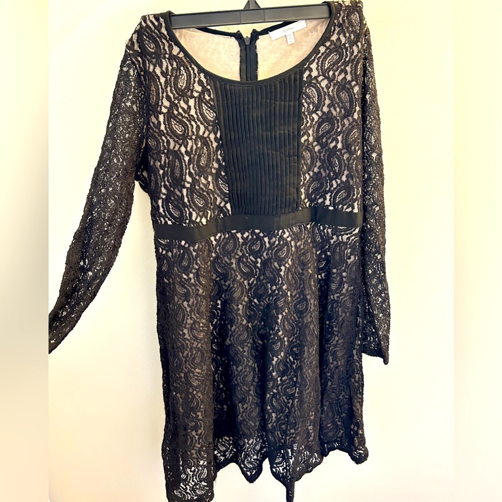 ModCloth dress